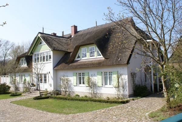 Klein Bollhagen Manor