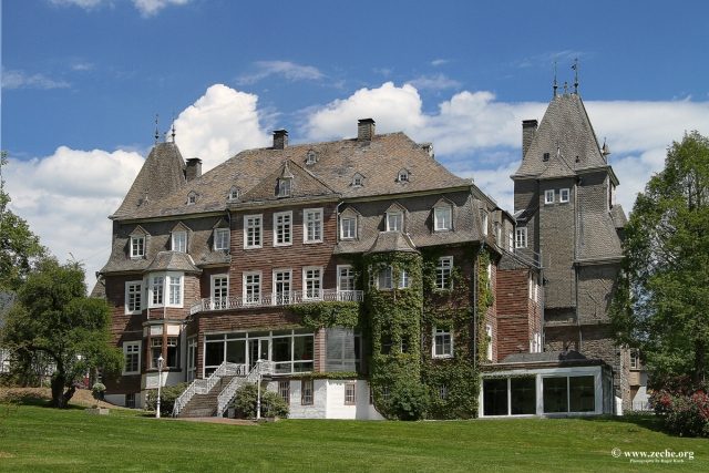 Schloss Gevelinghausen