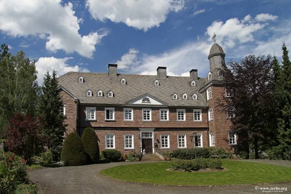 Schellenstein Castle