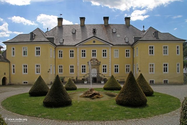 Antfeld Castle