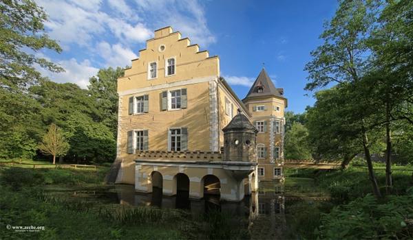 Westhusen Castle