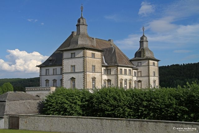 Deutschordenskommende Mülheim