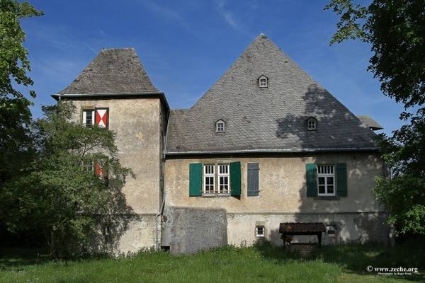 Haus Welschenbeck