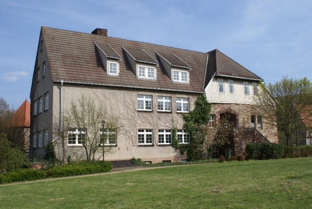 Humboldtsches Schloss