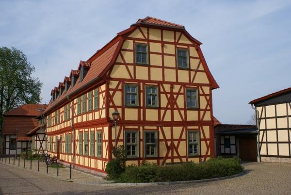 Heringen Manor