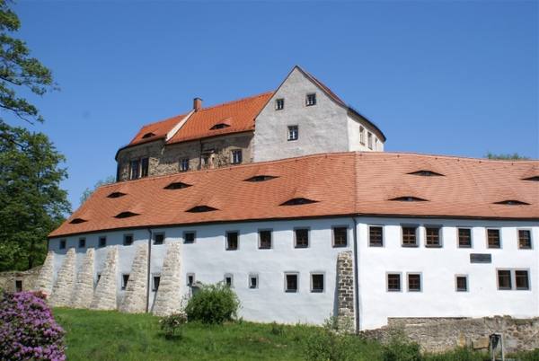 Klippenstein Castle