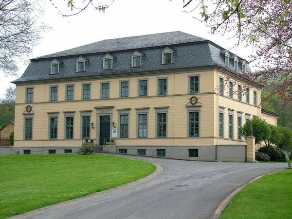 Springe Castle