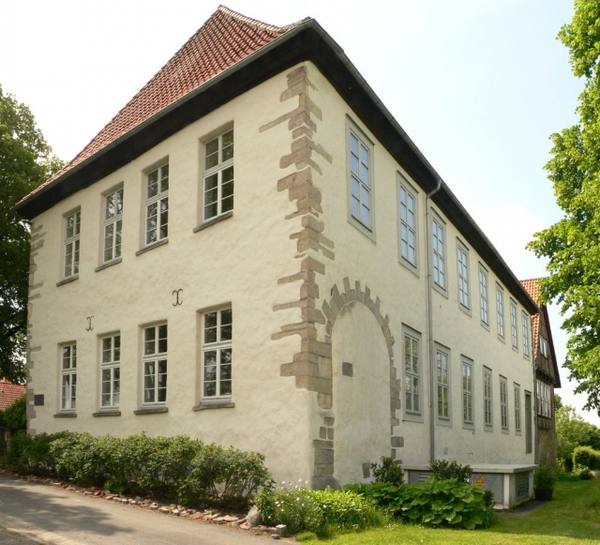 Bokeloh Castle