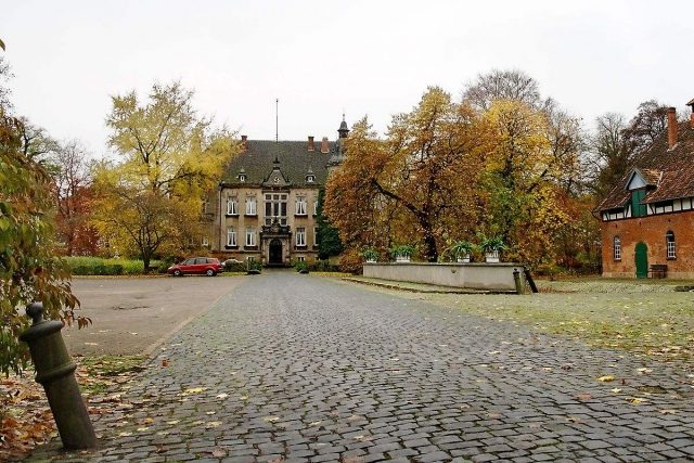 Eckerde Manor