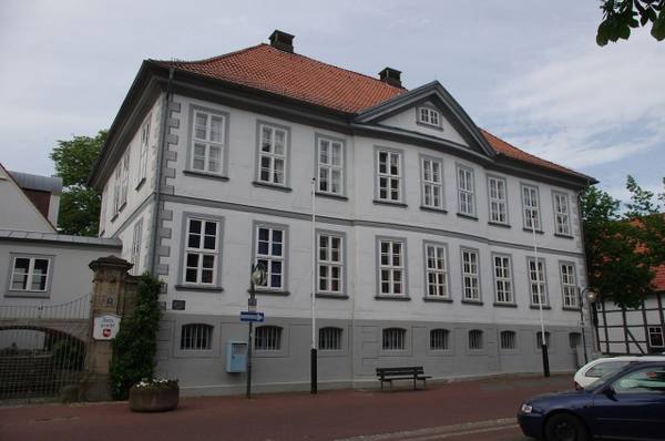 Breymann Manor