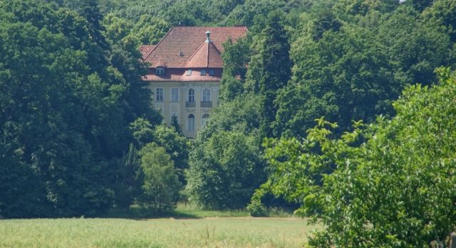 Gutshaus Schönhagen