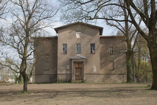 Gutshaus Selchow