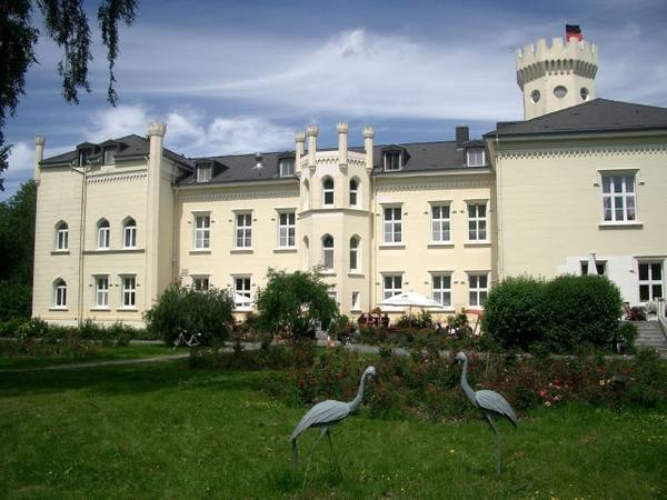 Hohendorf Castle