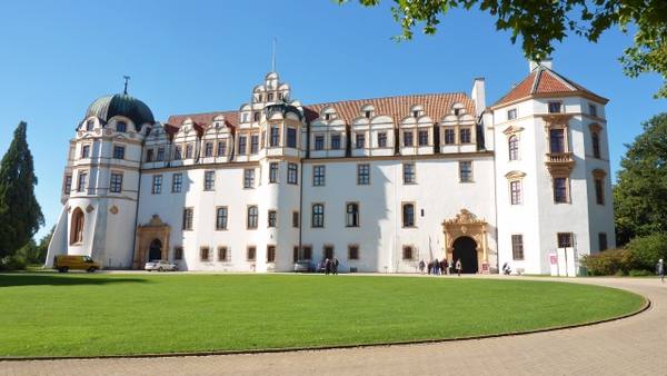 Celle Castle