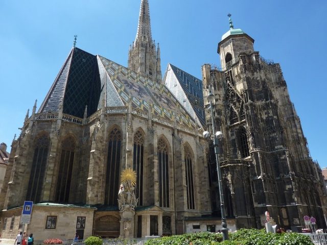 Stephansdom