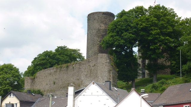 Reifenberg Castle