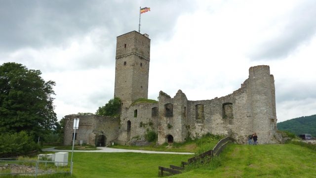 Königstein Castle