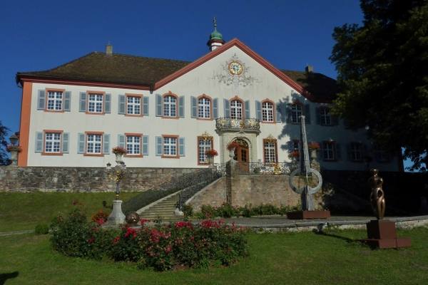 Bürgeln Castle