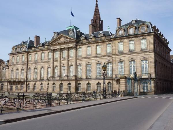 Palais Rohan