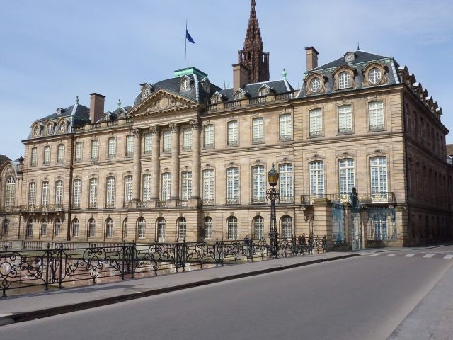 Palais Rohan