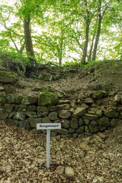Caldern Castle