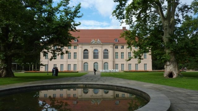 Schönhausen Castle