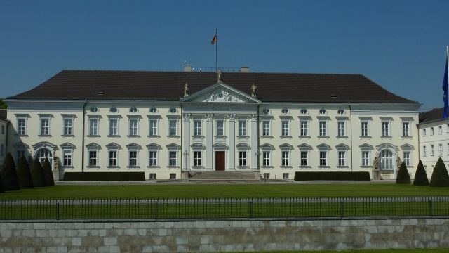 Bellevue Castle