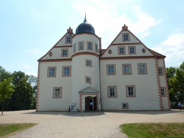 Königs Wusterhausen Castle