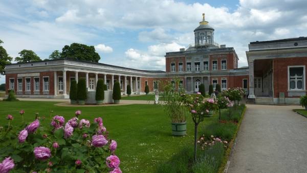 Marmorpalais