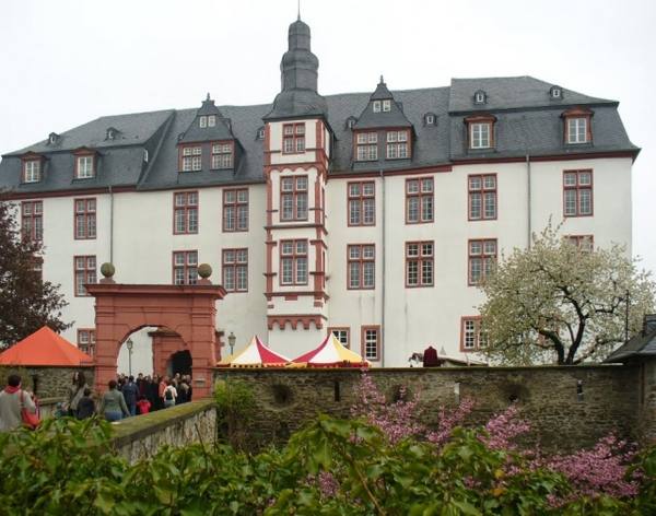Idstein Royal Palace