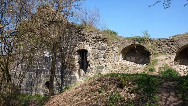 Hammerstein Castle