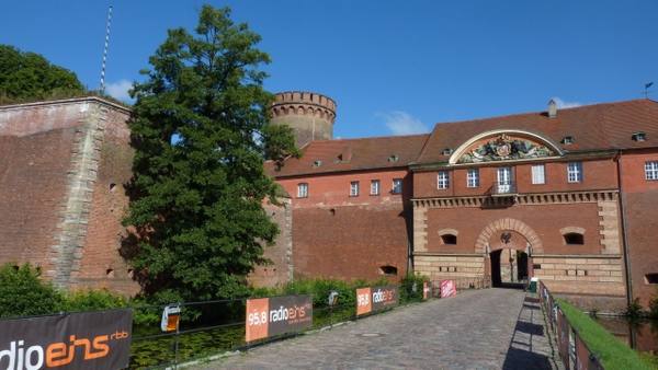 Spandau Citadel