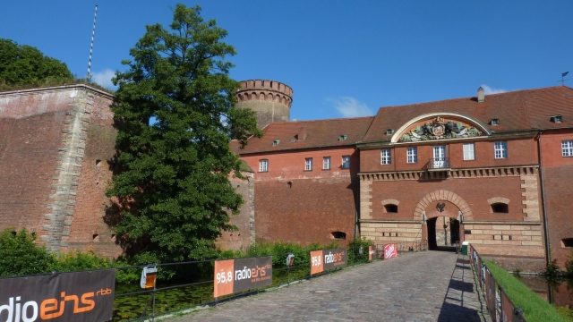 Spandau Citadel