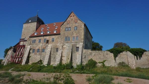 Runneburg