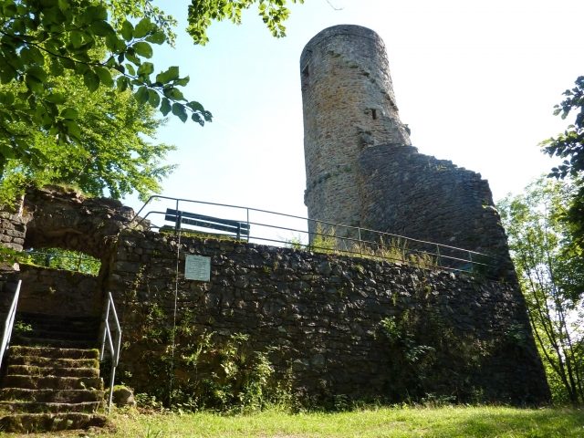 Bärenfels Castle