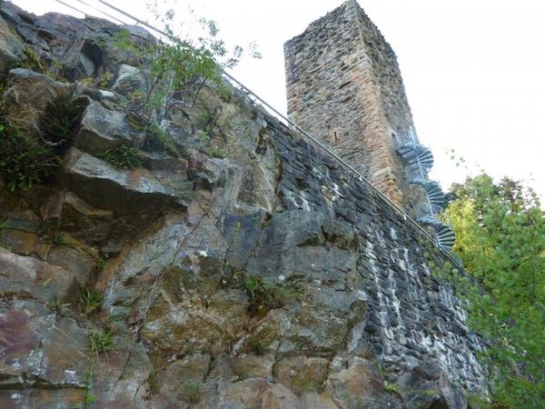 Wieladingen Castle