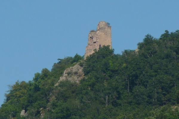 Château de Ramstein