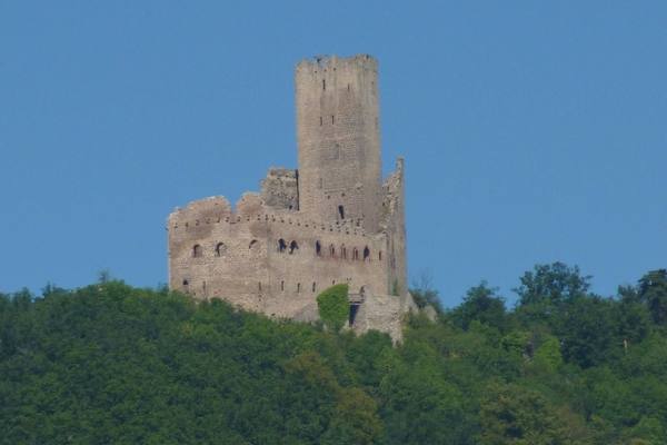 Château de l'Ortenbourg