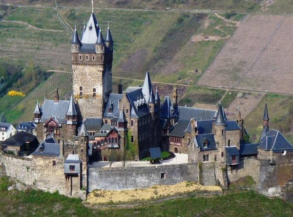 Cochem Castle