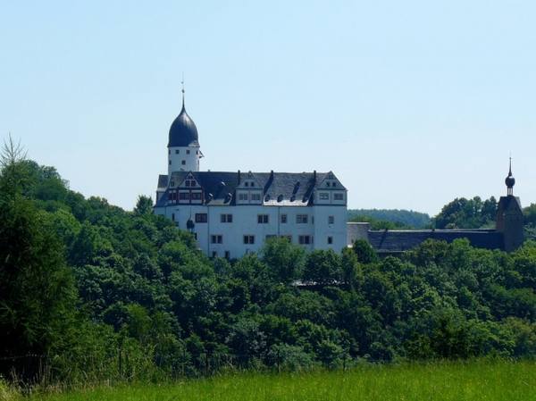 Rochsburg Castle