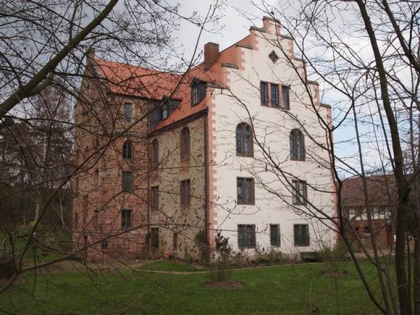 Oberhof Manor
