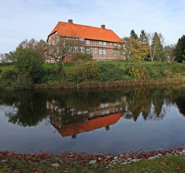 Brodau Manor