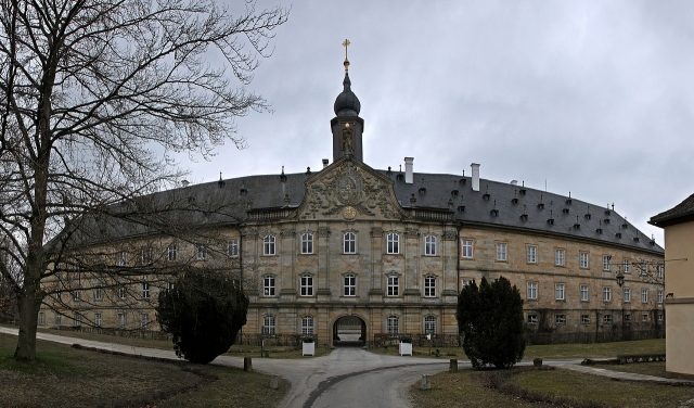 Tambach Castle
