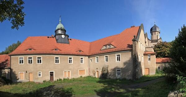 Struppen Manor