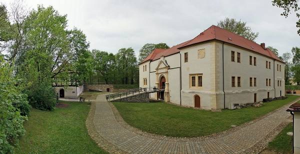 Senftenberg Fortress