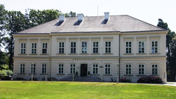 Würmla Castle
