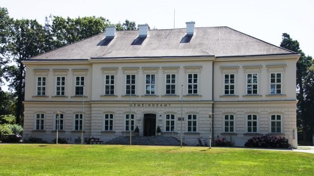 Würmla Castle