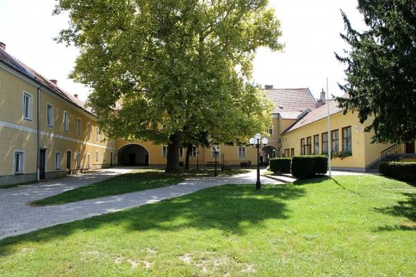 Königstetten Castle