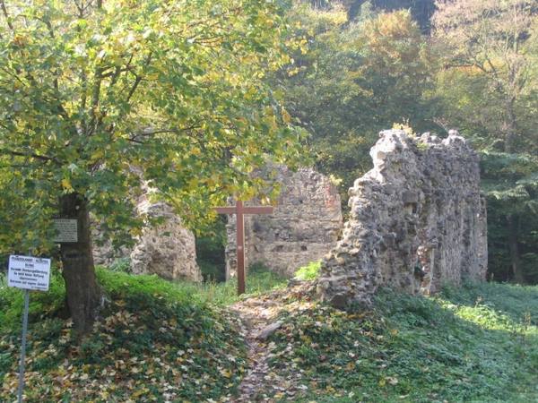 Sancta Maria in Paradyso Abbey