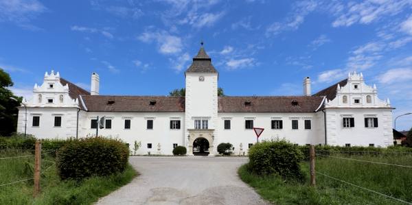 Neuaigen Castle